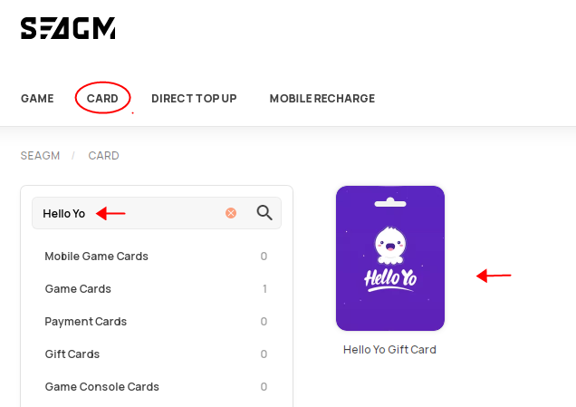 How to redeem the EA Sports FC Mobile FC Points card purchased from SEAGM?  – SEAGM English Article site