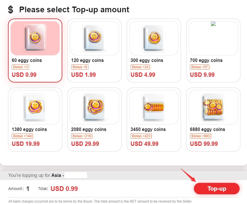 Undecember Online Store  Top Up & Prepaid Codes - SEAGM