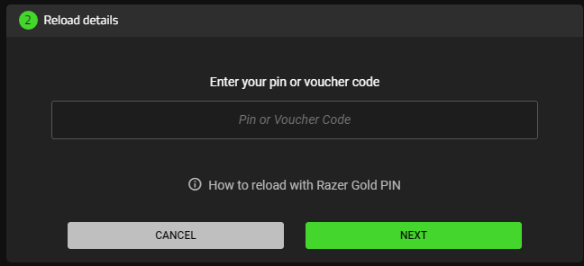 GAMESCORE - DIABLO IMMORTAL LAUNCH PROMO! Use the following link and codes  to enjoy discount when you recharge Diablo Immortal via Razer Gold Wallet!   Reload your Razer Gold wallet  with GrabPay