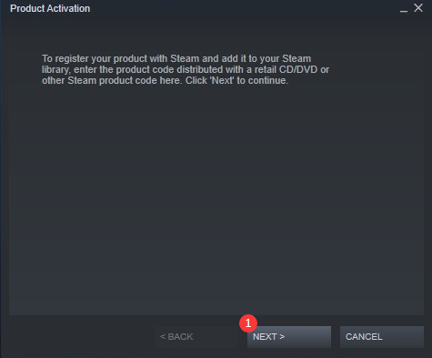 skyrim activation key