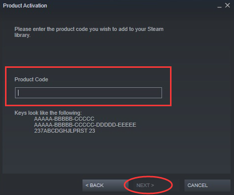 skyrim activation key