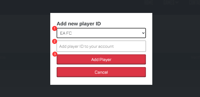 Buy EA Sports FC Mobile FC Points (BO) - Instant Code Delivery - SEAGM