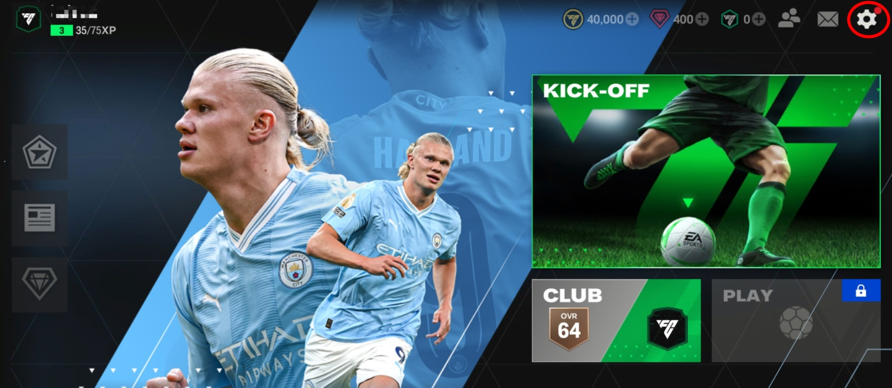 EA Sports FC Mobile Points with Instant Delivery From Nology Store in Qatar