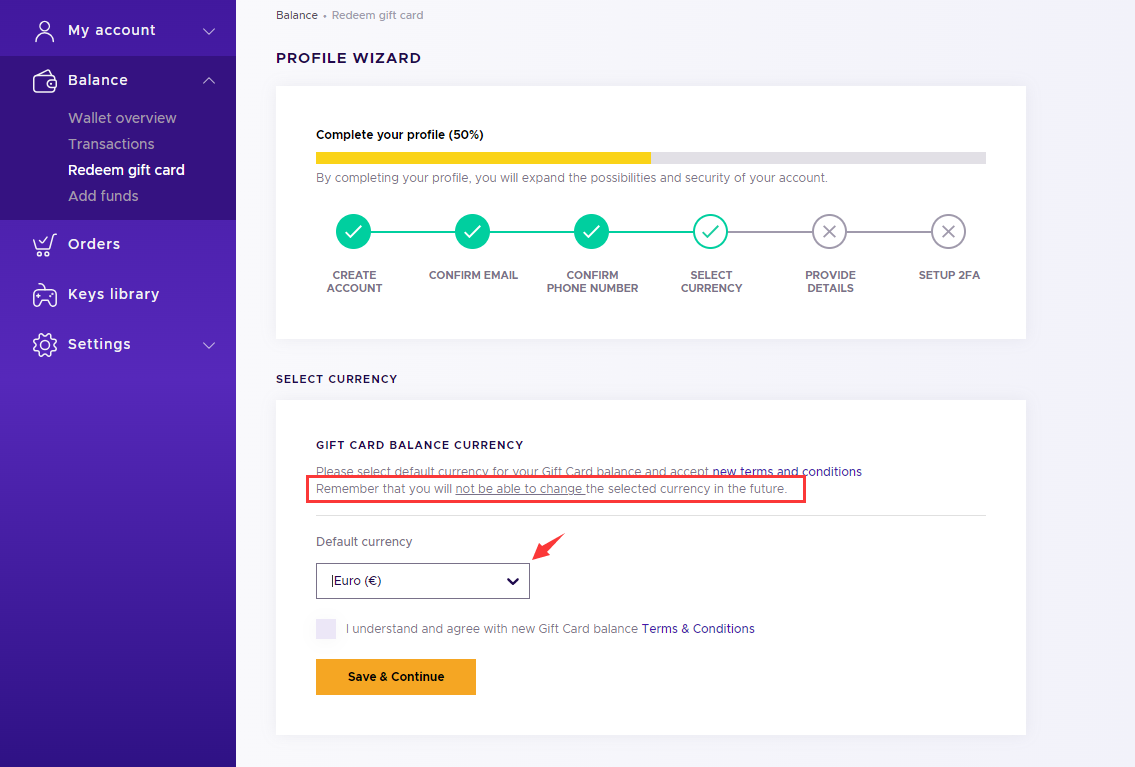 How to redeem the Roblox Gift Card purchased in SEAGM? – SEAGM