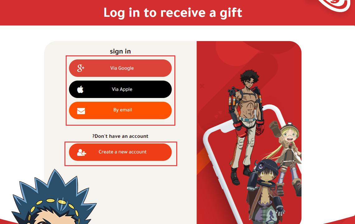 How to redeem the Spacetoon GO Subscription Gift Card purchased from SEAGM?  – SEAGM English Article site