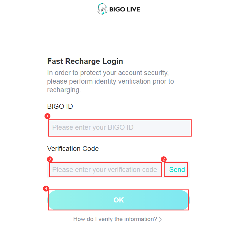 Supplemental credentials the copy allow can needed