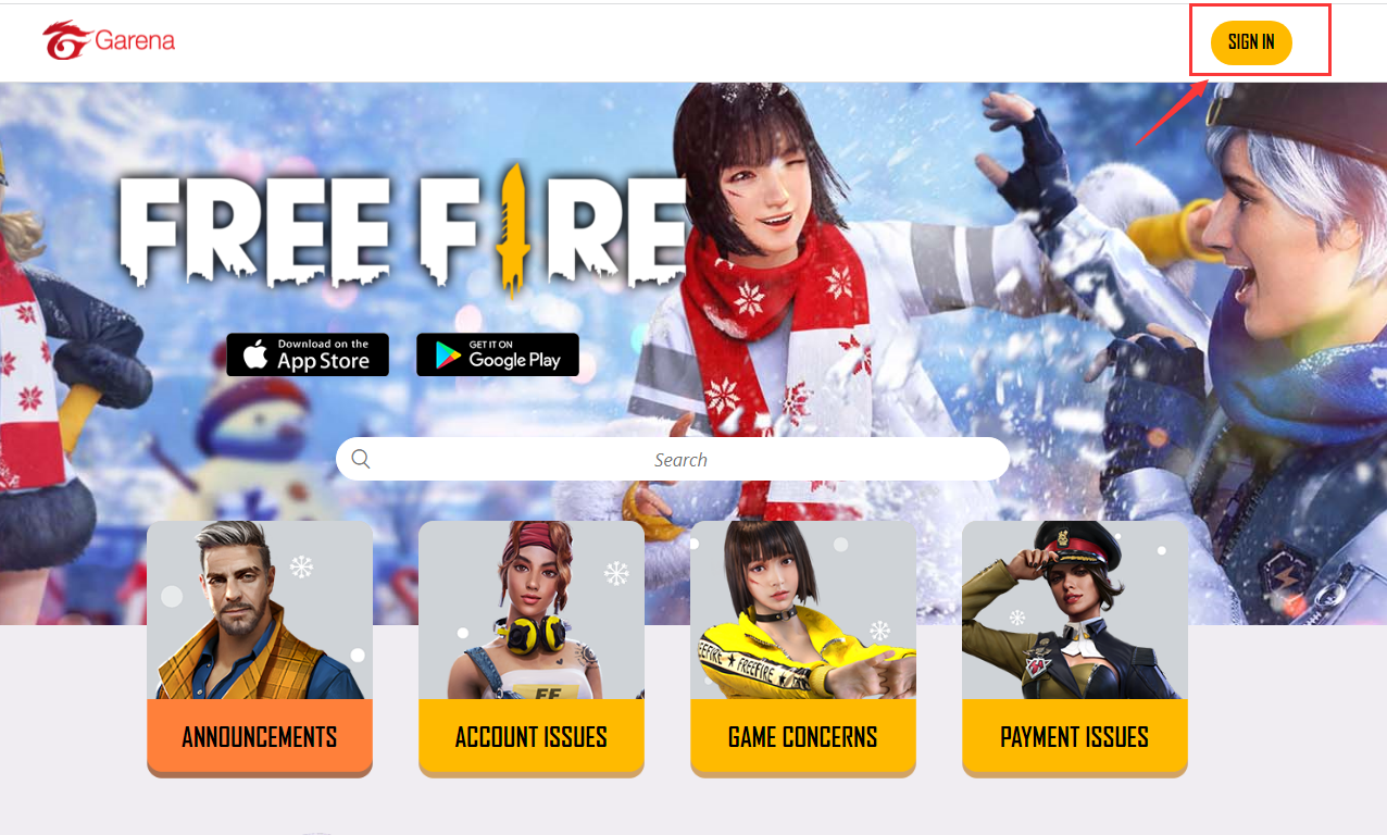 Garena Free Fire Support: Here is how to report hackers, diamond purchase  issues