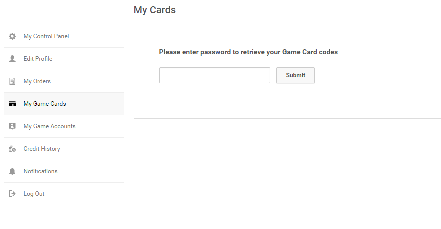 enter password and you ll be able to see your purchased digital codes - whats my fortnite password